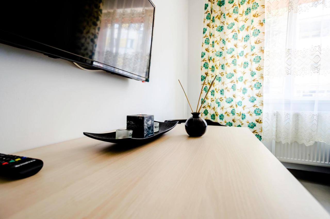 Hera'S Modern Home Арад Экстерьер фото