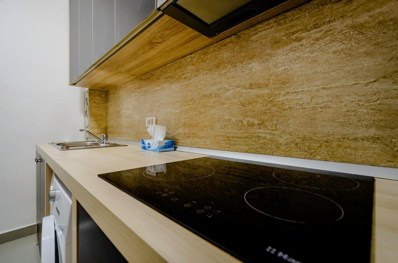 Hera'S Modern Home Арад Экстерьер фото