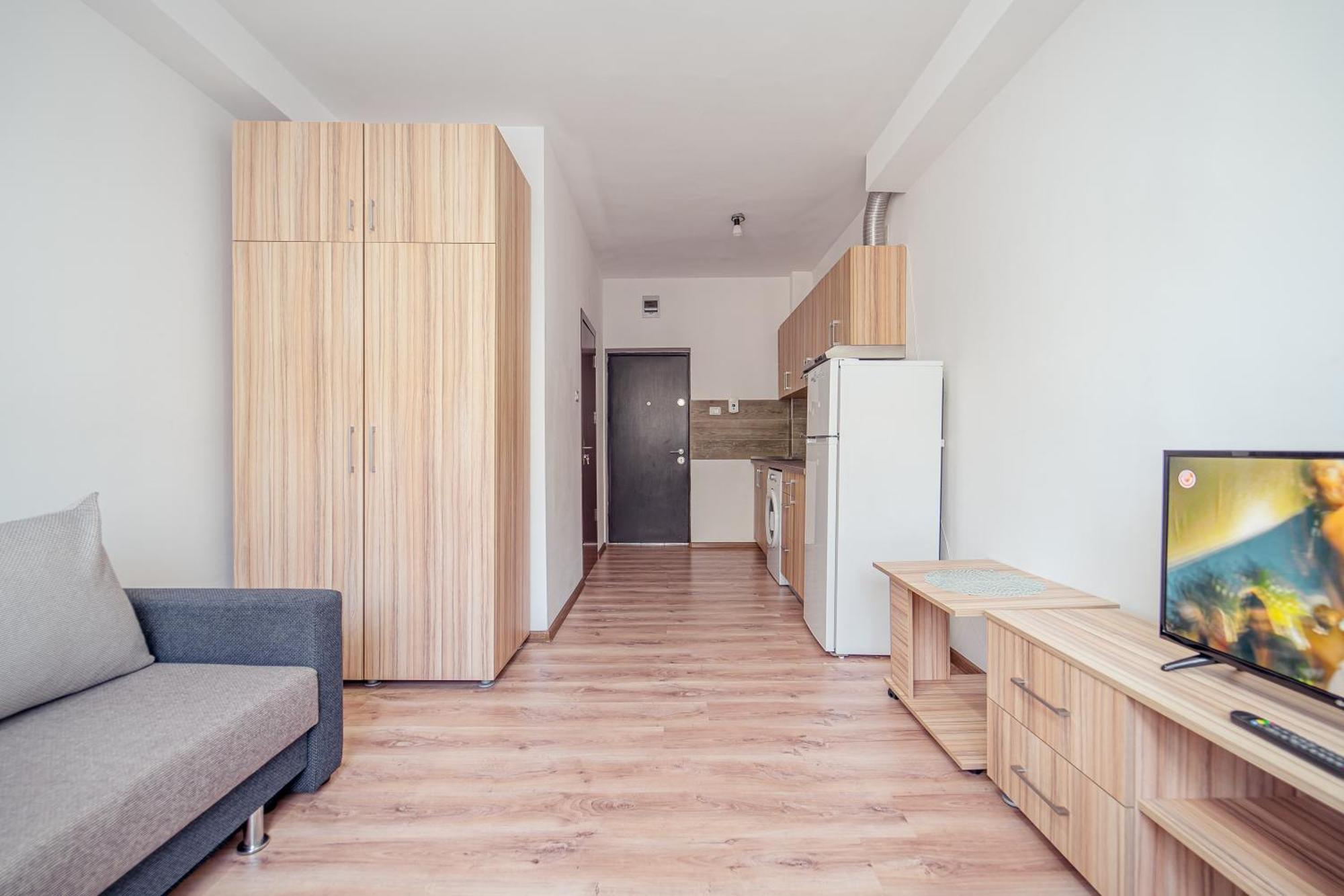 Hera'S Modern Home Арад Экстерьер фото