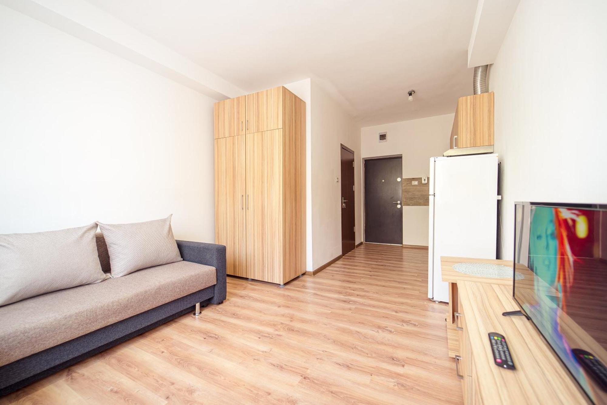 Hera'S Modern Home Арад Экстерьер фото